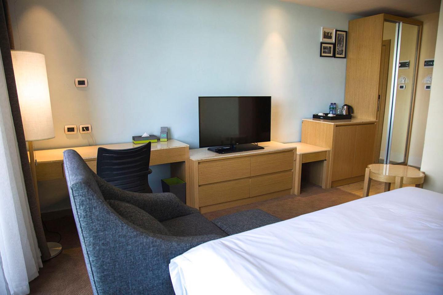 Vamos Addis Hotel Luaran gambar