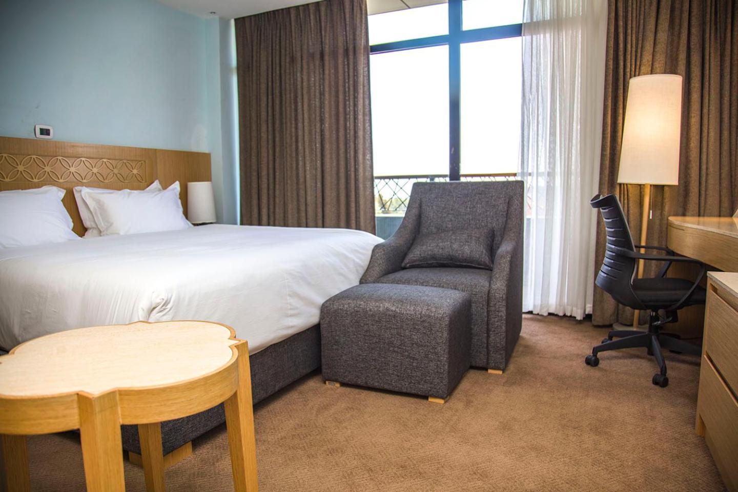 Vamos Addis Hotel Luaran gambar